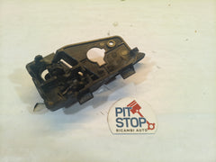 82620-1Y000 MANIGLIA INTERNA ANTERIORE DESTRA KIA PICANTO 2° SERIE 2011-2016 12G