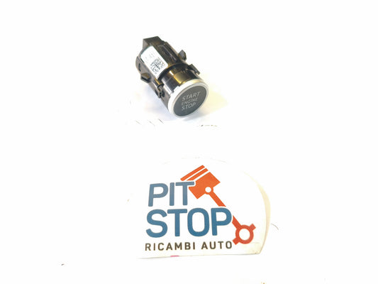 83A905217 PULSANTE START STOP ENGINE AUDI A5 B10 AVANT Q8 4M A3 8Y 2021> 10G