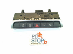 83A925301S COMANDO 4 FRECCE LUCI EMERGENZA AUDI Q3 F3 2018-2025 10G
