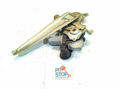 85720-75070 MOTORINO ALZAVETRO POSTERIORE DESTRO DX PER LEXUS CT 200H 2011-2022 10GSCAFINI