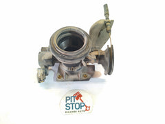 89452-52011 CORPO FARFALLATO TOYOTA AYGO CITROEN C1 PEUGEOT 107 1.0I BENZINA COD. 1KR-(RA) 1° SERIE 2005-2014 12G
