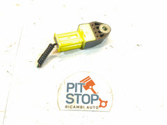 89831-75020 SENSORE AIRBAG CRASH LEXUS CT200H PRIUS 2012-2022 10GK