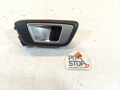 8A61-A22600-CEW C1BB-A22600-E MANIGLIA INTERNA POSTERIORE DESTRA FORD ECOSPORT 2012-2022 12G 