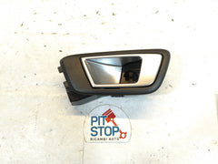 8A61-A22601-CEW C1BB-A22601-E MANIGLIA PORTA INTERNA POSTERIORE SX FORD ECOSPORT 2012-2022 12G