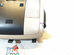 8A614-033G PLAFONIERA LUCE ABITACOLO LEXUS CT 200H 2011-2022 12S