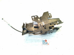 4 PIN 8A6A-A21812-BE SERRATURA ANTERIORE DESTRA FORD FIESTA 2008-2016 12G