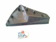 8B3857086 RIVESTIMENTO CRUSCOTTO LATERALE DESTRO AUDI A5 B10 2024> 10S