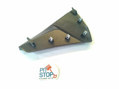 8B3857086 RIVESTIMENTO CRUSCOTTO LATERALE DESTRO AUDI A5 B10 2024> 10S