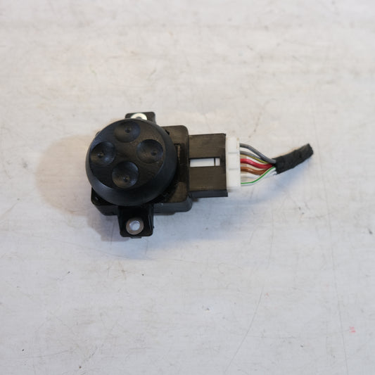 8E0959777A REGOLAZIONE COMFORT SEDILE SX AUDI A3 8VF Q5 FYT (16> 10G