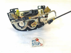 CENTRALINA COMANDO CLIMA MANUALE CHEVROLET MATIZ 2° SERIE 2005-2010 12S