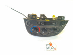 CENTRALINA COMANDO CLIMA MANUALE CHEVROLET MATIZ 2° SERIE 2005-2010 12S