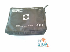 8W0860282F KIT PRIMO SOCCORSO AUDI A1 A3 A4 A5 A6 A8 Q2 Q3 Q5 2009> 12G