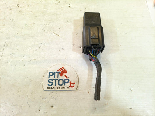 8W0907599 RELE' AUDI Q5 FYT A4 8W 2.0 TDI 2022 10GK