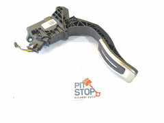 8W1723523C POTENZIOMETRO PEDALE ACCELERATORE AUDI A6 C7 A4 B9 Q3 8UB Q5 8RB 2009-2015 10G
