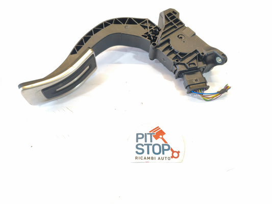 8W1723523C POTENZIOMETRO PEDALE ACCELERATORE AUDI A6 C7 A4 B9 Q3 8UB Q5 8RB 2009-2015 10G