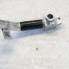 8W1816740 TUBO ARIA CONDIZIONATA CLIMA A\C AUDI A4 (B9) 3.0 TDI 2015\2019 10S