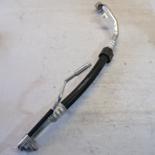 8W1816740 TUBO ARIA CONDIZIONATA CLIMA A\C AUDI A4 (B9) 3.0 TDI 2015\2019 10S