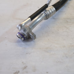 8W1816740 TUBO ARIA CONDIZIONATA CLIMA A\C AUDI A4 (B9) 3.0 TDI 2015\2019 10S