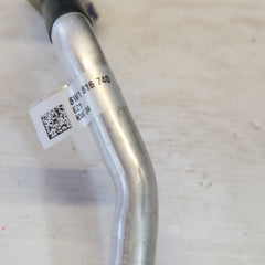 8W1816740 TUBO ARIA CONDIZIONATA CLIMA A\C AUDI A4 (B9) 3.0 TDI 2015\2019 10S