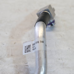 8W1816740 TUBO ARIA CONDIZIONATA CLIMA A\C AUDI A4 (B9) 3.0 TDI 2015\2019 10S