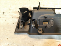 8W1864131C MASCHERINA RIVESTIMENTO TUNNEL CENTRALE AUDI A4 8W 2016> 51