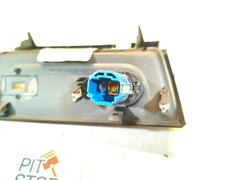 8W1864131C MASCHERINA RIVESTIMENTO TUNNEL CENTRALE AUDI A4 8W 2016> 51