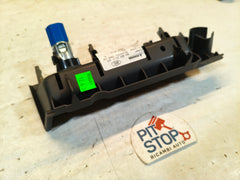 8W1864131C MASCHERINA RIVESTIMENTO TUNNEL CENTRALE AUDI A4 8W 2016> 51