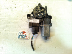 8W9863560 MOTORINO APERTURA BAGAGLIAIO POSTERIORE AUDI A4 AVANT 8W 10S