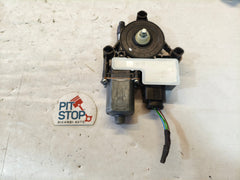 8W9863560 MOTORINO APERTURA BAGAGLIAIO POSTERIORE AUDI A4 AVANT 8W 10S