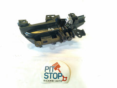 8B3837019 MANIGLIA INTERNA ANTERIORE SINISTRA AUDI A5 B10 AVANT 2024> 12G