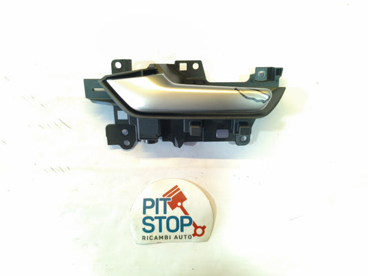 8B3837019 MANIGLIA INTERNA ANTERIORE SINISTRA AUDI A5 B10 AVANT 2024> 12G