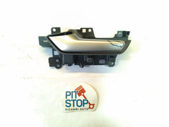 8B3837019 MANIGLIA INTERNA ANTERIORE SINISTRA AUDI A5 B10 AVANT 2024> 12G