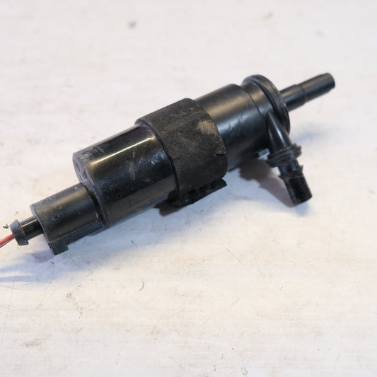 8w0955647 POMPA ACQUA SERBATOIO TERGI AUDI A4 8W 2015> 10G