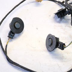 8w0971104P CABLAGGIO SENSORI PARCHEGGIO POSTERIORI AUDI A8 8W 2015> 10SCABVARI