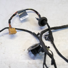 8w0971104P CABLAGGIO SENSORI PARCHEGGIO POSTERIORI AUDI A8 8W 2015> 10SCABVARI