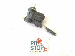 90005925 SENSORE REGOLAZIONE ALTEZZA FARO ANTERIORE DESTRO PEUGEOT 3008 208 2008 CITROEN C3 2013> 10GK