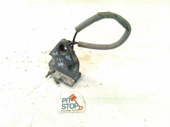 SERRATURA POSTERIORE DESTRA OPEL VIVARO A 2001-2014 12G