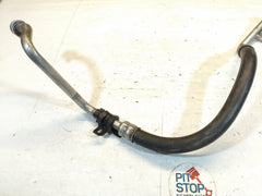 924540021R TUBO ARIA CONDIZIONATA RENAULT SCENIC III X-MOD 10S