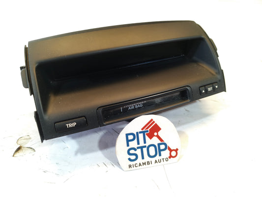 94101-1P020 DISPLAY MULTIFUNZIONE COMPUTER DI BORDO KIA VENGA 2010-2019 12S