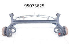 95073625 ASSALE PONTE POSTERIORE CHEVROLET SPARK 2010/2015 BX3