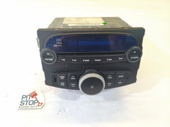 95191543 STEREO AUTORADIO CHEVROLET SPARK 2009-2016 BX51