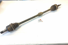 95199666 SEMIASSE SEMIALBERO GIUNTO ANTERIORE DESTRO CHEVROLET SPARK 1.2 BENZINA GPL B12D1 2009-2016 10G