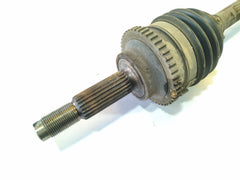 95199666 SEMIASSE SEMIALBERO GIUNTO ANTERIORE DESTRO CHEVROLET SPARK 1.2 BENZINA GPL B12D1 2009-2016 10G