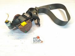 95375829 CINTURA PRETENSIONATORE ANTERIORE DESTRO CHEVROLET SPARK 2009-2016 12S