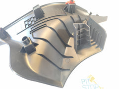 95395488 RIVESTIMENTO BATTITACCO POSTERIORE SINISTRO OPEL KARL 2015-2019 12S