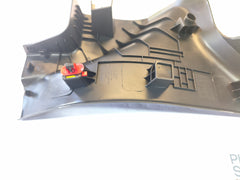 95395488 RIVESTIMENTO BATTITACCO POSTERIORE SINISTRO OPEL KARL 2015-2019 12S