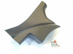 95395488 RIVESTIMENTO BATTITACCO POSTERIORE SINISTRO OPEL KARL 2015-2019 12S