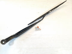 95948460 BRACCIO TERGICRISTALLI ANTERIORE SINISTRO SX CHEVROLET SPARK 2009-2016 BX51