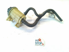VASCHETTA SERBATOIO LIQUIDO SERVOSTERZO CHEVROLET SPARK 2009-2016 10S