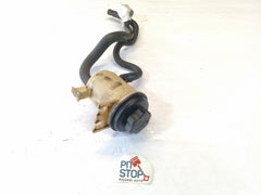 VASCHETTA SERBATOIO LIQUIDO SERVOSTERZO CHEVROLET SPARK 2009-2016 10S